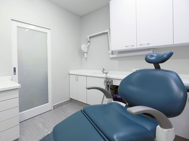 Dental at Joondalup Chair