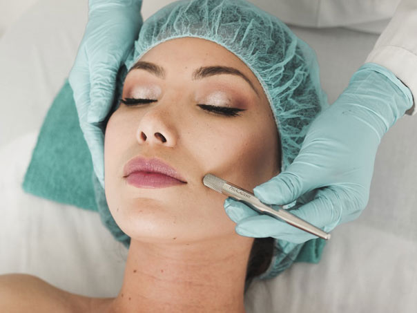 Dermal Fillers at Dental at Joondalup