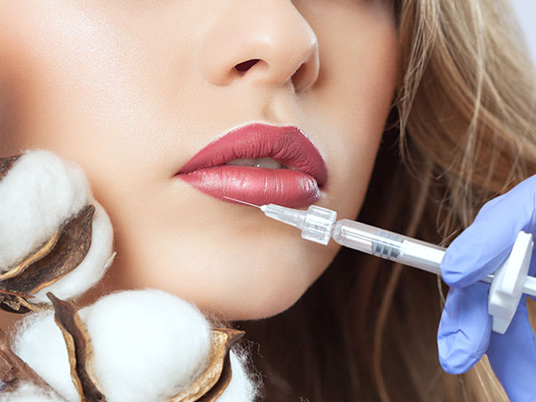 Lip Fillers in Joondalup