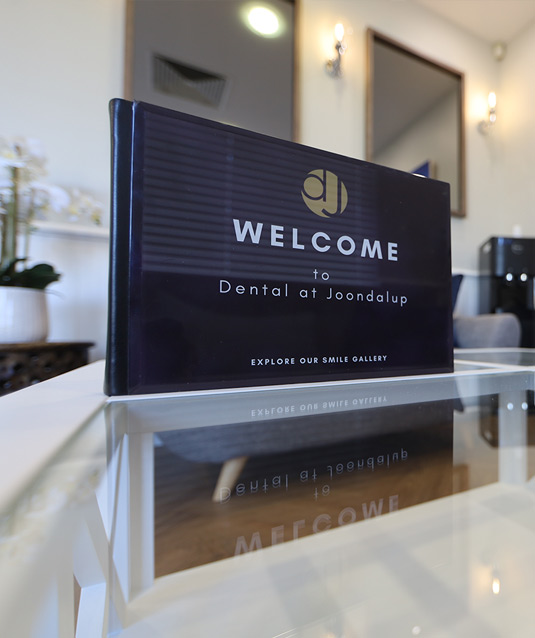 Welcome to Dental at Joondalup