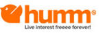 humm logo